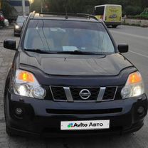 Nissan X-Trail 2.5 CVT, 2007, 280 000 км, с пробегом, цена 950 000 руб.