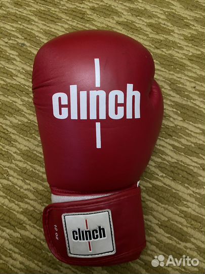 Экипировка для бокса