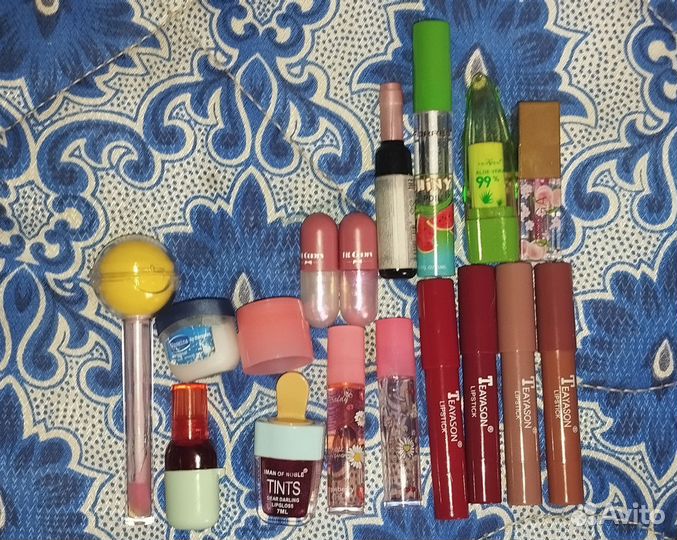 Набор косметики