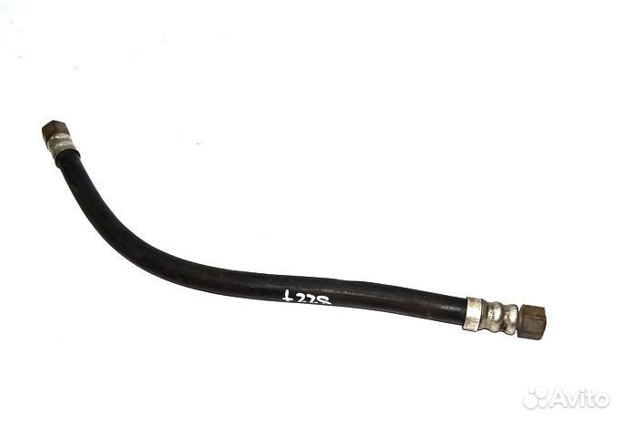 Тормозной шланг scania R-series (01.04)