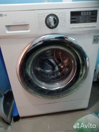 Hotpoint Ariston на 7кг