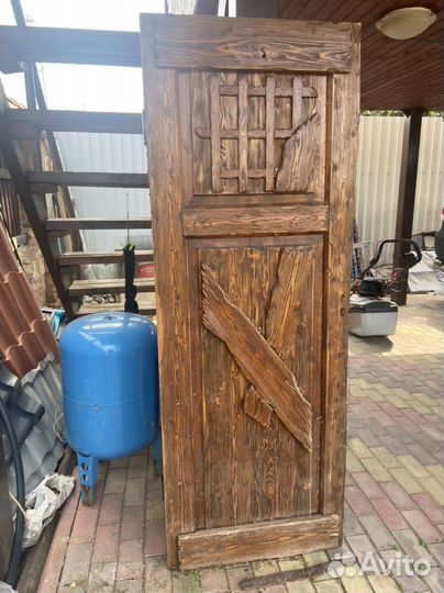 Дверь, дверное полотно