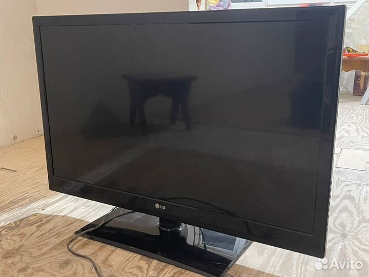 Телевизор LG 42lv3400