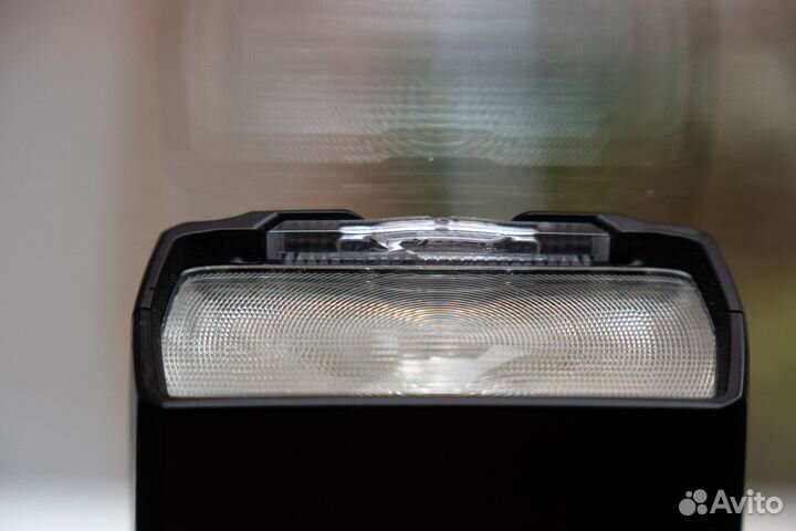 Вспышка Olympus FL-600R