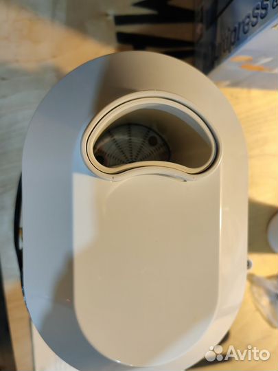 Соковыжималка Braun multipress automatic