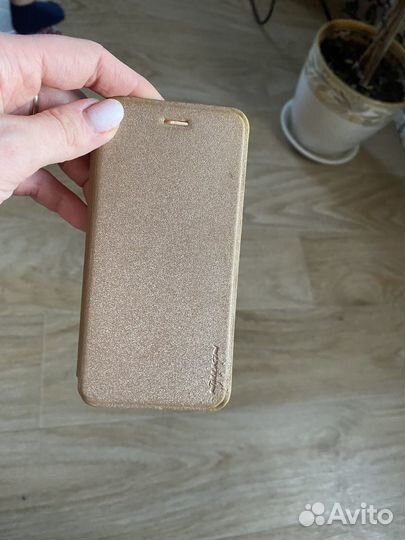 Чехол на iPhone 7