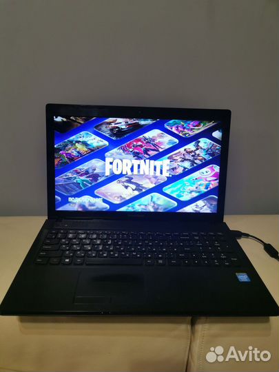 Игровой леново 16gb, 2 диска, видеок 2гб, отл акум