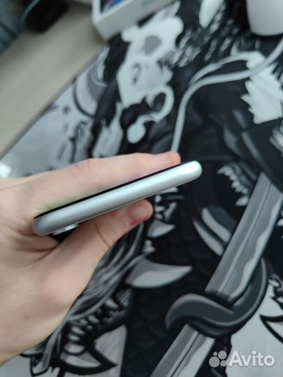 iPhone Xr, 128 ГБ