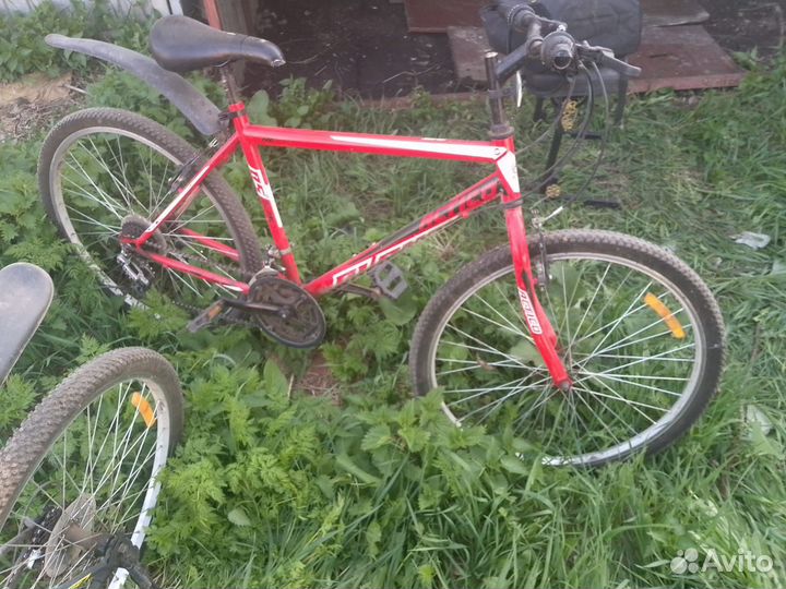 Велосипеды