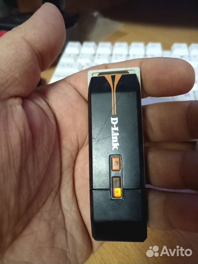 Wifi адаптер для пк