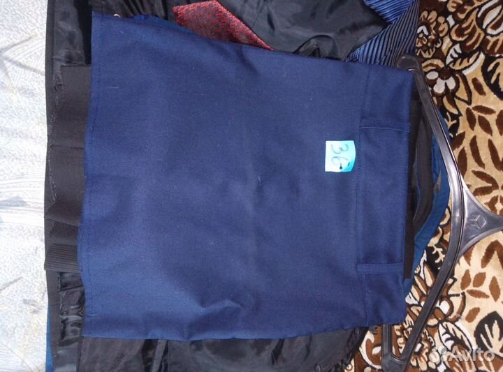 Костюм,юбка