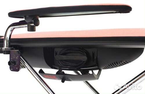 Гладильная система MIE Milano