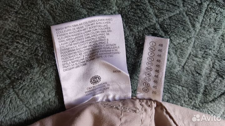 Женские летние шорты