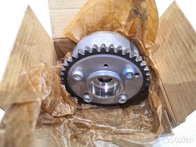 Фазорегулятор VAG 03C109088G