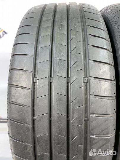 Bridgestone Alenza 001 235/55 R18 105V