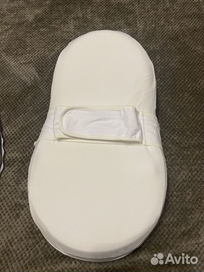 Кокон для новорожденных