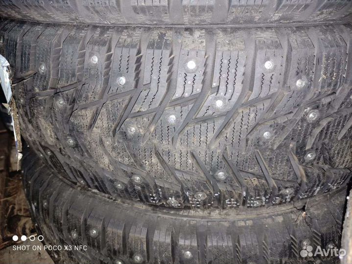 Sailun Ice Blazer WST3 215/65 R16