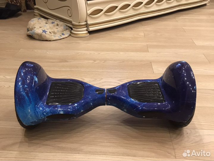 Гироскутер