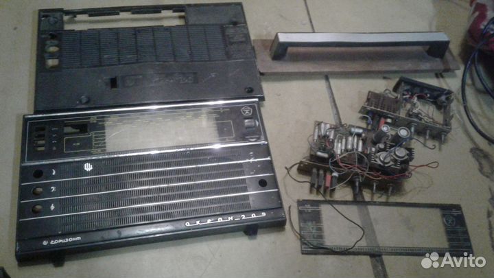 Радиоприёмники