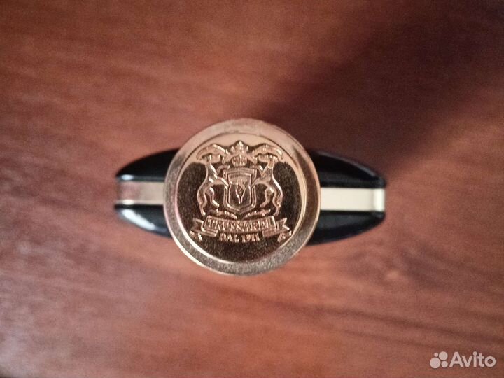 Туалетная вода Trussardi Uomo 50мл