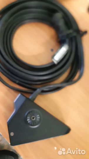 Датчик Garmin Lifescope Panoptix LVS32-34 без GLS