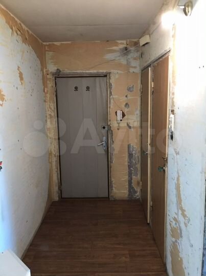 3-к. квартира, 69,3 м², 5/5 эт.