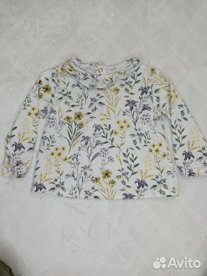 Одежда для девочки