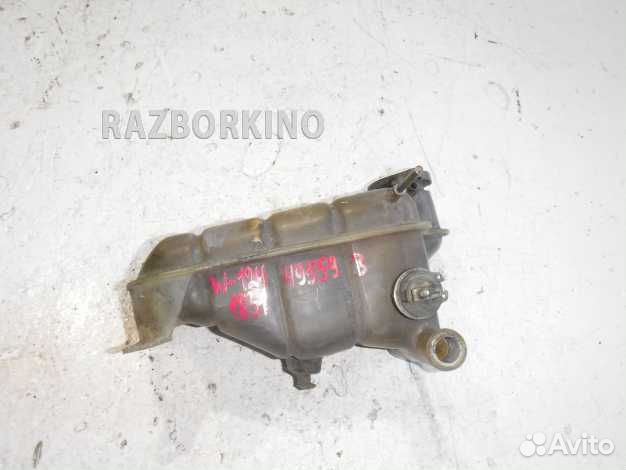 Расширительный бачок