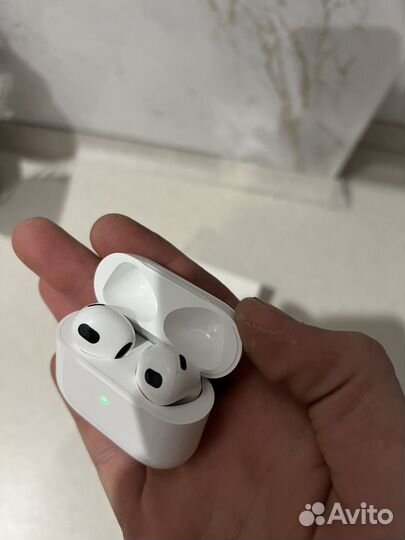 Airpods 3