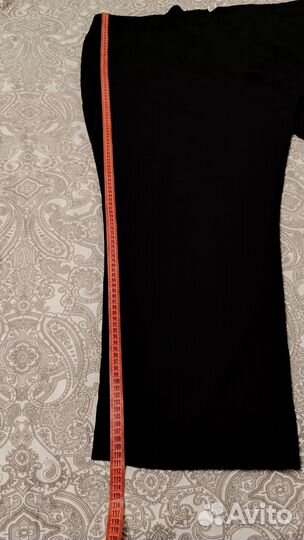 Брюки женские классические 78 размер