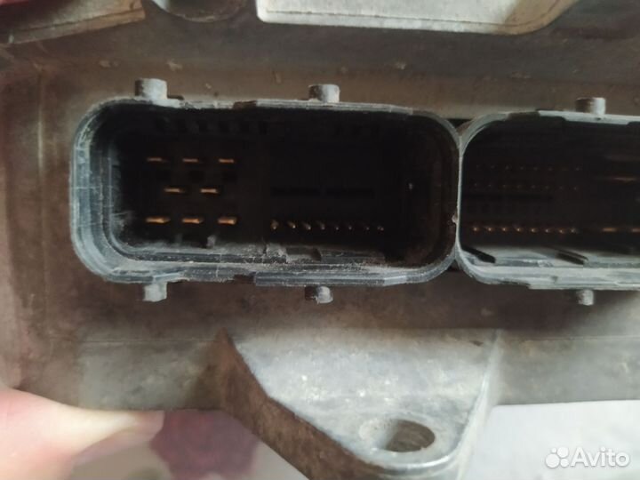 Изитроник плата EasyTronic Opel