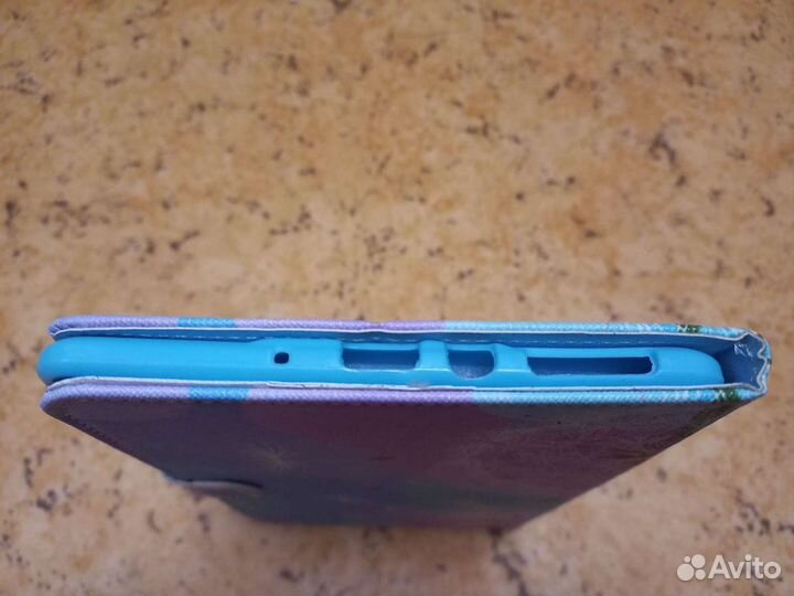 Чехол Samsung tab S 8.4 планшет