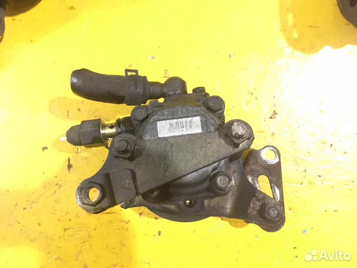 Насос гидроусилителя toyota lexus 1MZ-FE