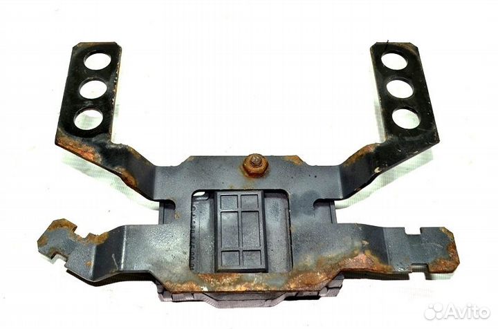 Распределительная коробка проводки mercedes-benz A