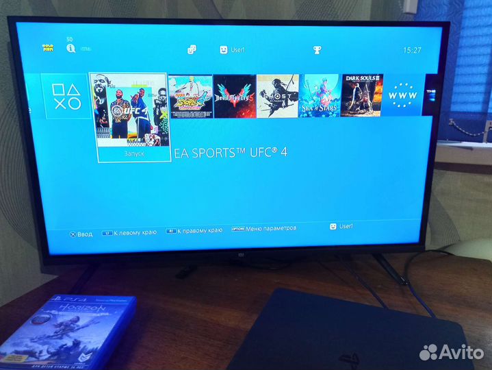 Sony PS4 slim HEN 9.00