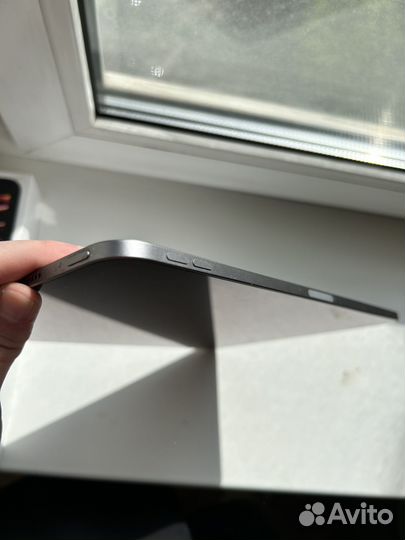 Apple Планшет iPad Pro (2022) 128GB