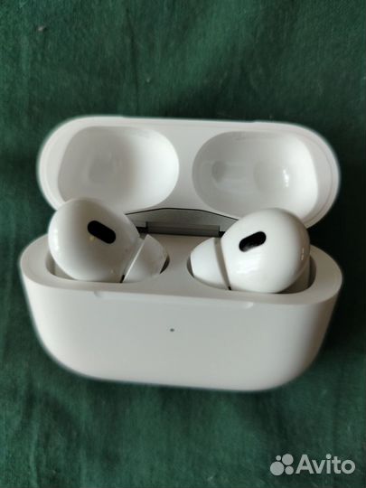 Apple Airpods 2 Pro оригинал