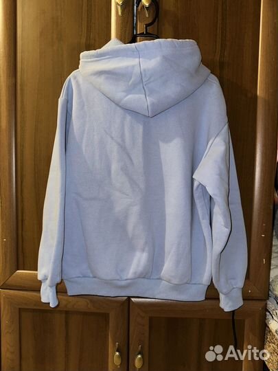 Толстовка женская