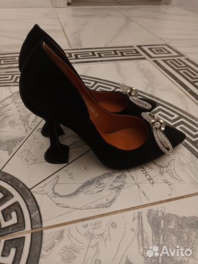 Туфли женские