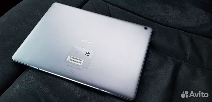 Huawei mediapad m3 10 sim с сим картой