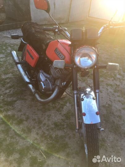 Иж Планета 5