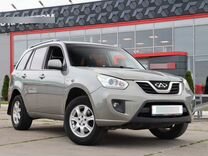 Chery Tiggo (T11) 1.6 MT, 2013, 96 000 км, с пробегом, цена 623 200 руб.