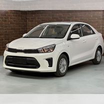 Kia Pegas 1.4 AT, 2023, 17 км, с пробегом, цена 1 590 000 руб.