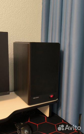 Колонки microlab solo 6C