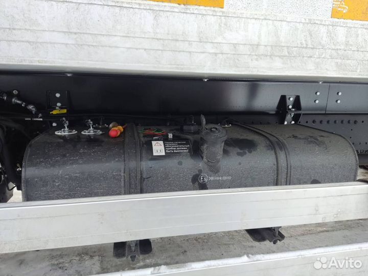 Глонасс/GPS контроль топлива