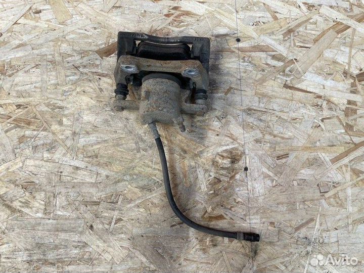 Суппорт тормозной передний левый LADA Vesta