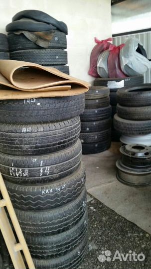 Goodyear Assurance Triplemax 275/45 R19