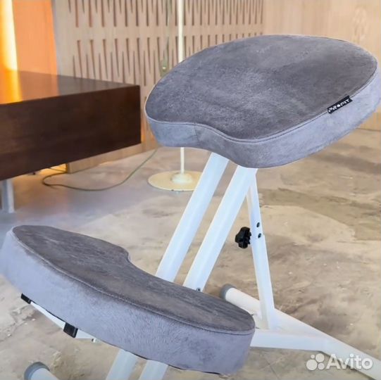 Ортопедический стул