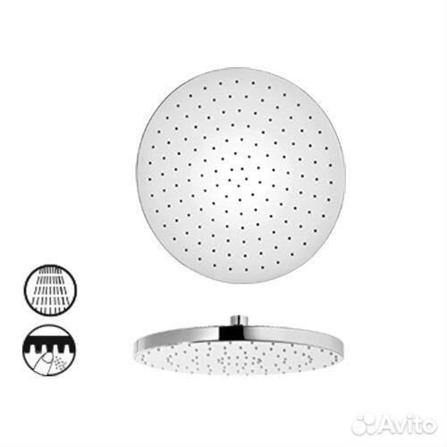 Верхний душ Paini 25х25 50CR759/25EBI