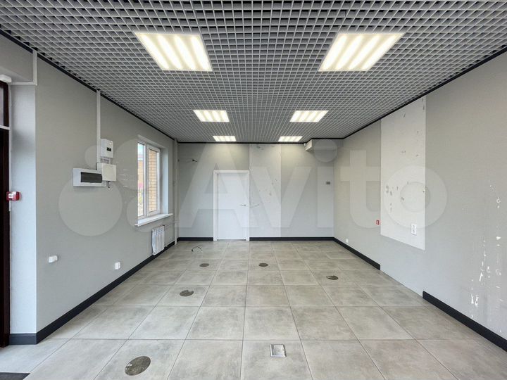 Свободного назначения, 52.1 м²